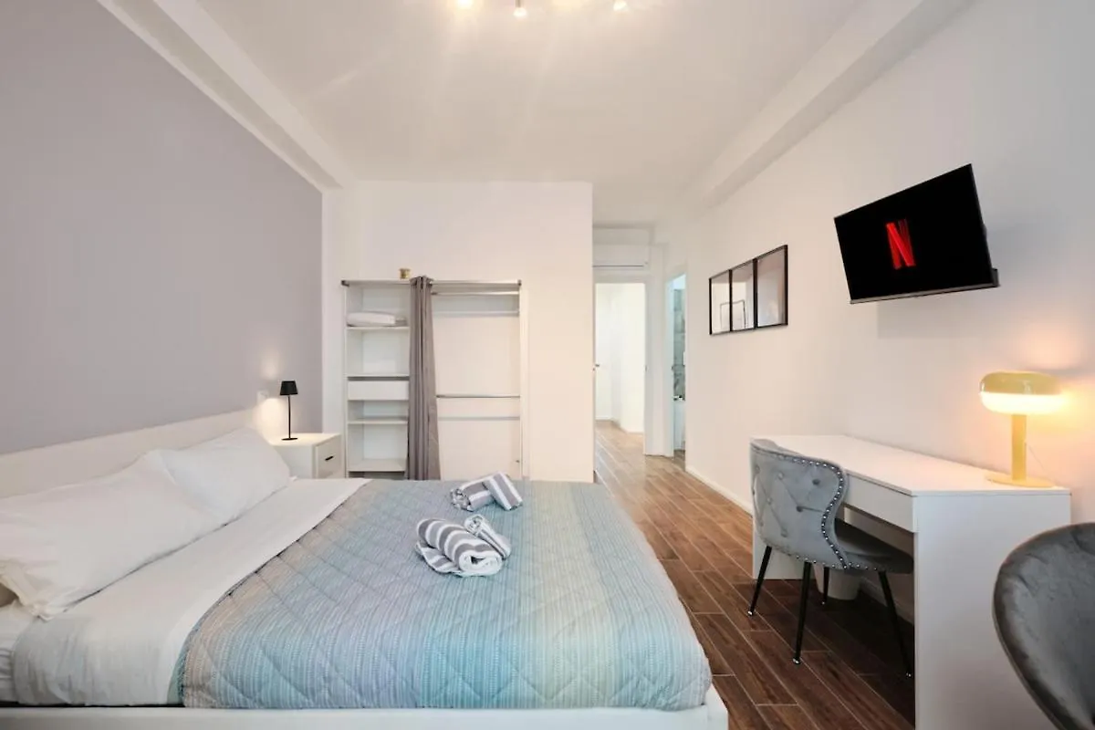 Appartamento New Gens Iulia 2 Min Da Stazione Trastevere Roma Italia
