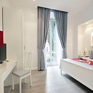 Apartamento Velvet Trastevere, Roma